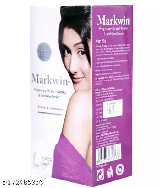 Markwin Cream in Pakistan