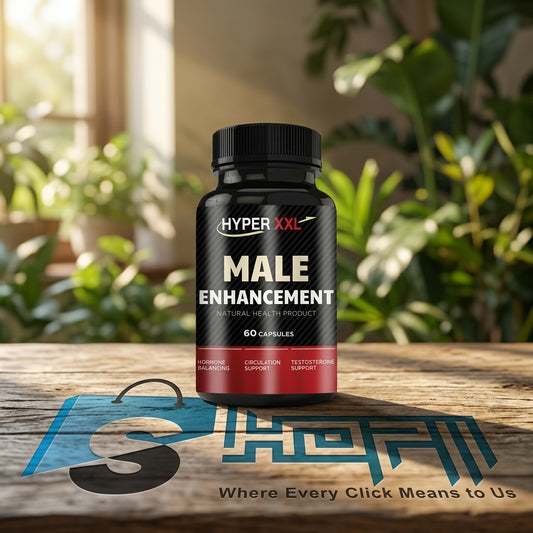 Hyper XXl Male Enhancement Pills