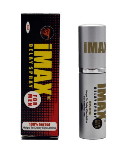 IMax Delay Spray Price In Pakistan