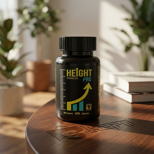 KFK Height Pro Capsule
