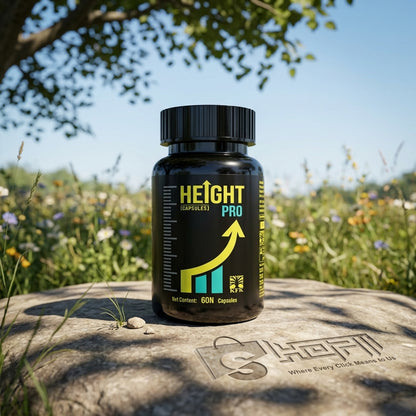 KFK Height Pro Capsule