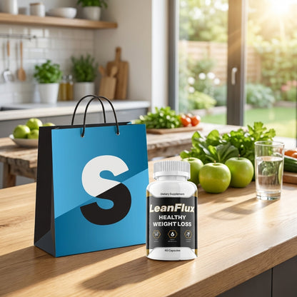 Lean Flux Healthy Weight Loss Capsules Price In Pakistan