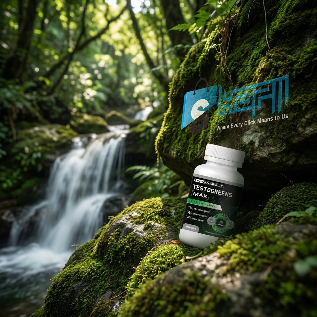 Live Anabolic Testogreens Max Price In Pakistan