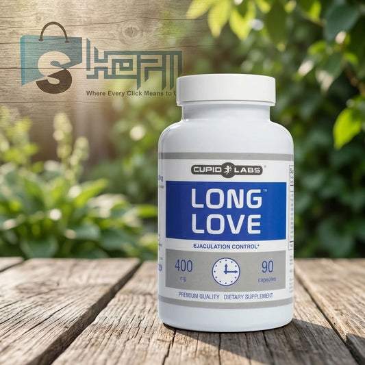 Long Love Ejaculation Control Pills In Pakistan