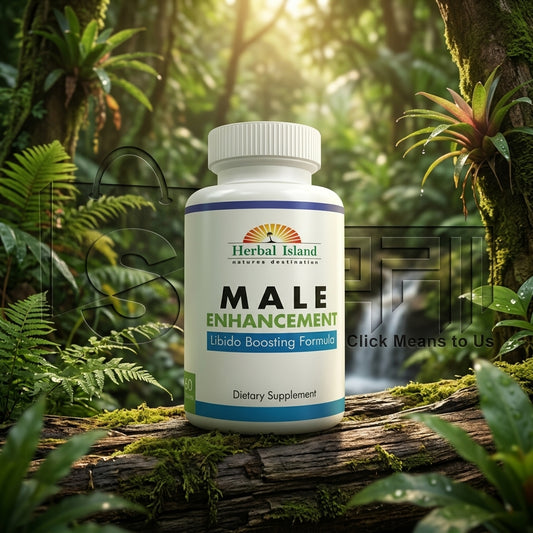Herbal Island Male Enhancement Price In Pakistan