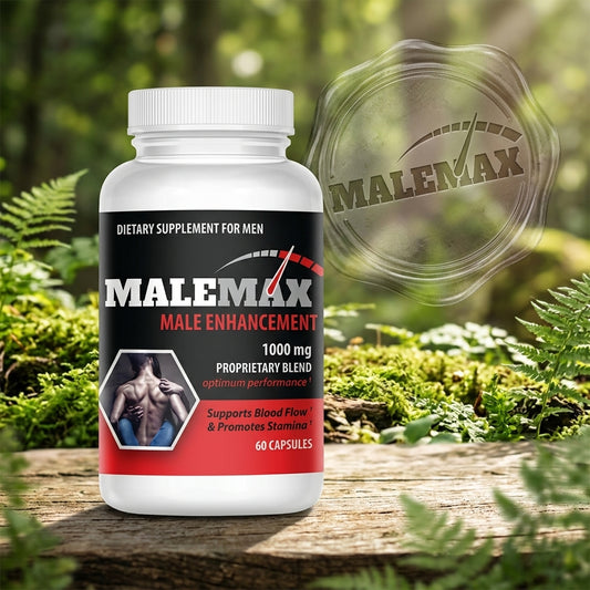 Malemax Ultimate Male Enlargement In Pakistan