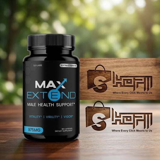 Max Extendo Pills Price In Pakistan