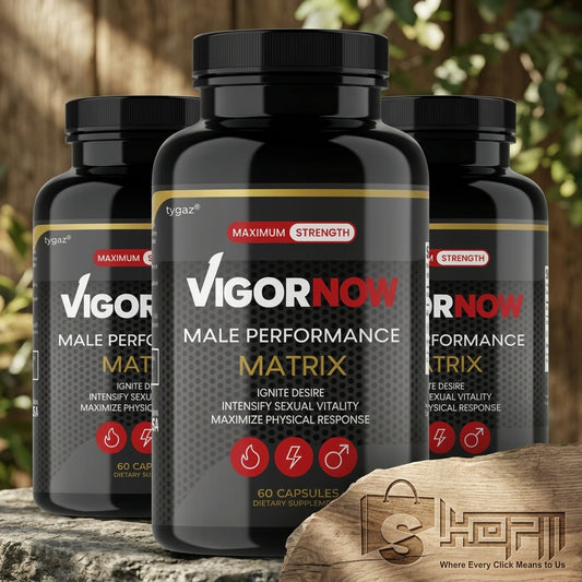 Vigornow Matrix Price In Lahore