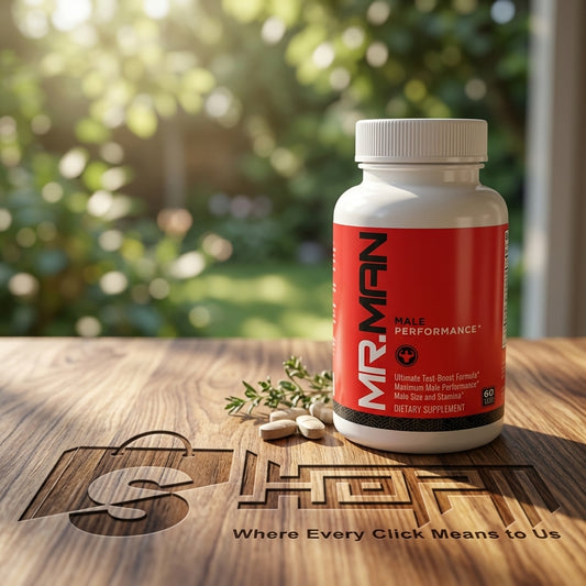 Mr Man Male Enlargement Pills In Pakistan