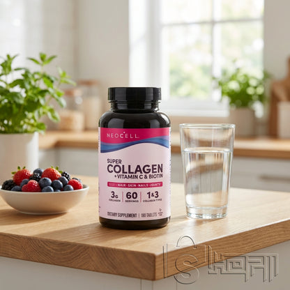 Neo Cell Super Collagen Plus Vitamin C Price In Pakistan