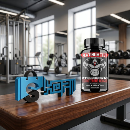Platinum Test Elite Strength Formula Price In Pakistan