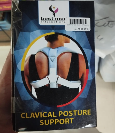 Clavicle Posture Support In Pakistan