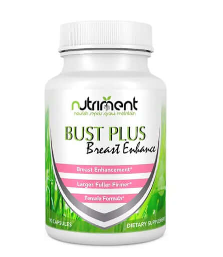 Bust Plus Breast Enhancement In Pakistan