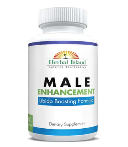 Herbal Island Male Enhancement Price In Pakistan