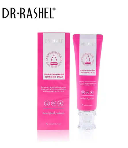 Dr Rashel Feminine Whitening Nourishing Cream