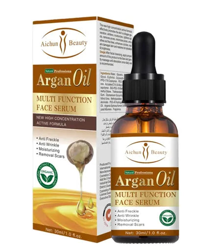Aichun Beauty Argan Oil Face Serum