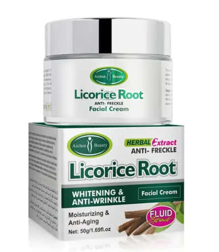 Aichun Beauty Licorice Root Cream