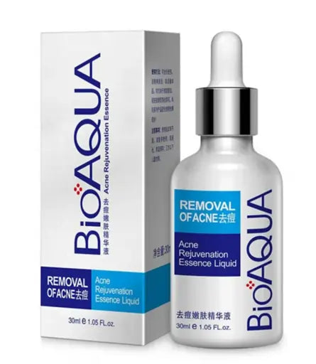 Bioaqua Pure Skin Acne Removal Serum