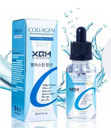 Collagen Moisturizing Essence Serum