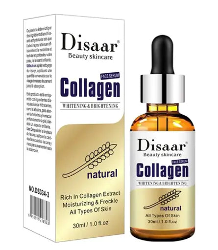 Disaar Beauty Skincare Collagen Serum