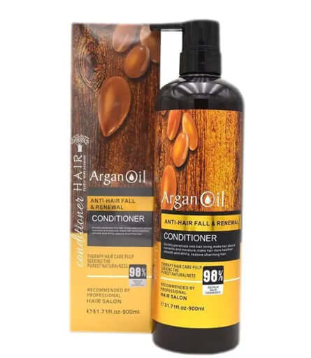 Argan Oil Anti Hair Shampoo