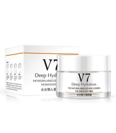 V7 Deep Hydration Cream