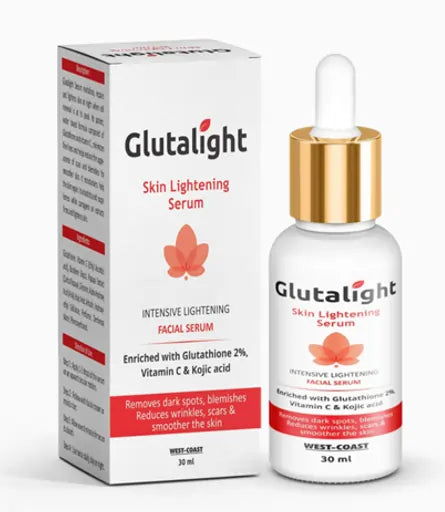 Glutalight Skin Lightening Serum