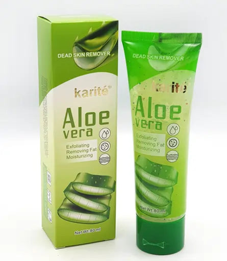 Karite Aloe Vera