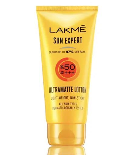 Lakme Sun Expert Lotion