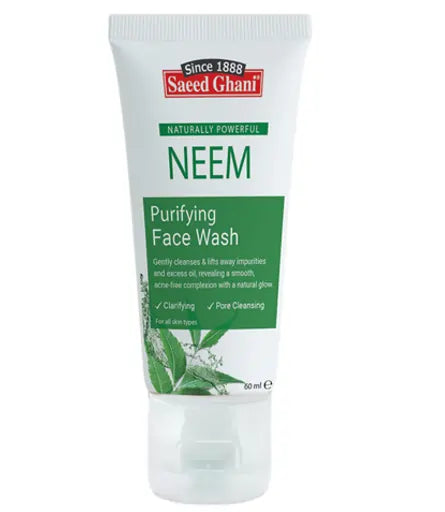 Neem Face Wash