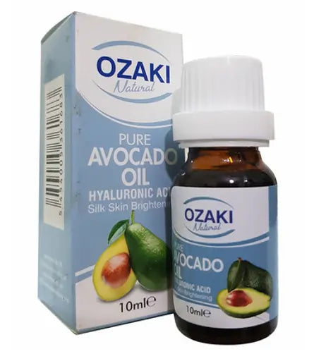 Ozaki Natural Pure Avocado Oil