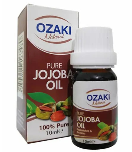 Ozaki Natural Pure Jojoba Oil