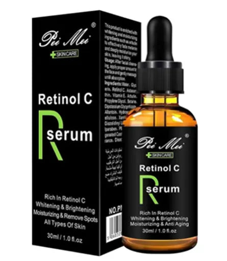 Pei Mei Retinol Serum