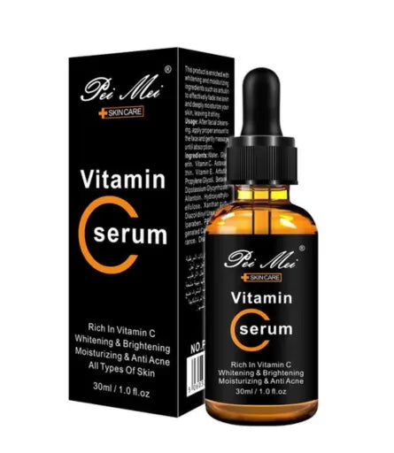 Pei Mei Vitamin C Face Serum