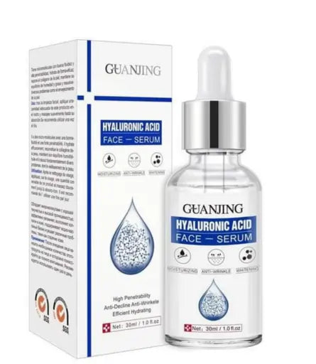 Guanjing Hyaluronic Acid Face Serum