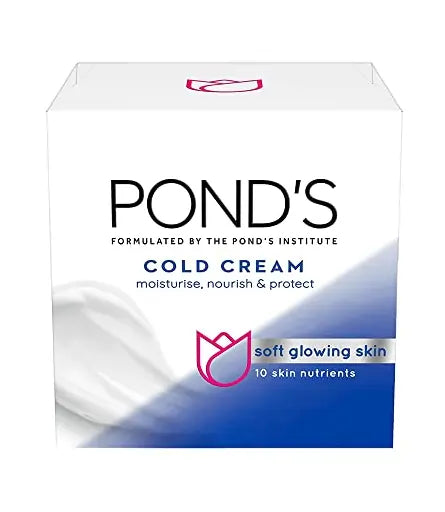 Ponds Cold Cream