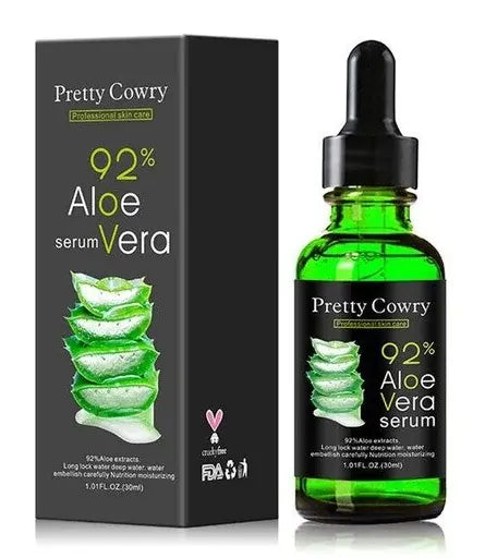 Pretty Cowry Aloe Vera Serum