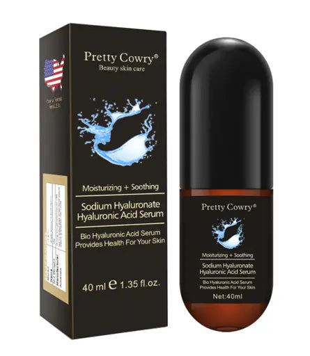 Pretty Cowry Sodium Hyaluronate Acid Serum