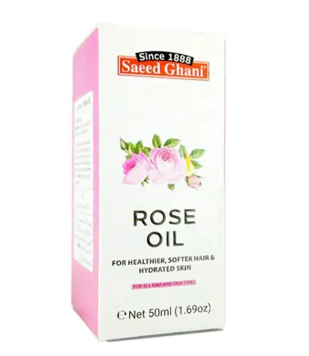 Rose Oil Price In Pakistan