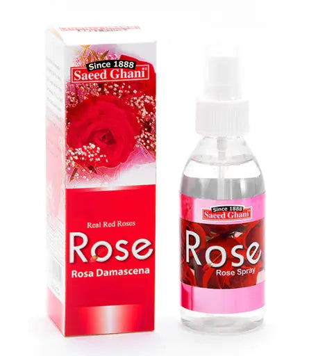 Rose Water Spray Price In Pakistan