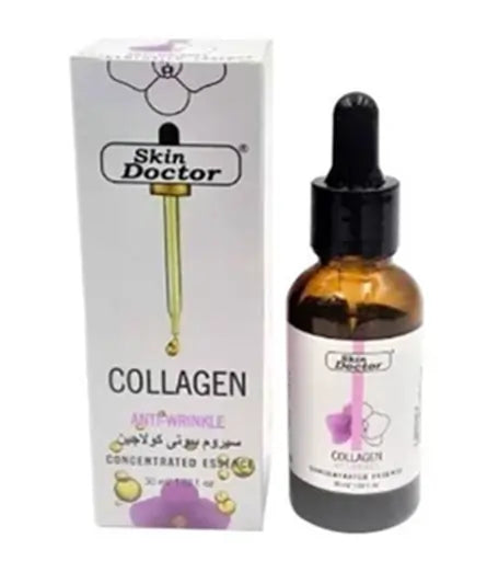Skin Doctor Collagen Serum