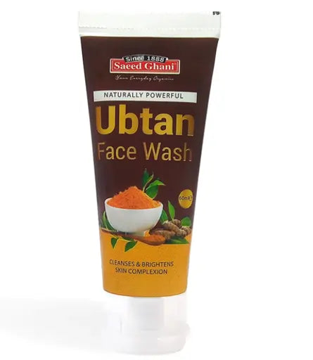Ubtan Face Wash