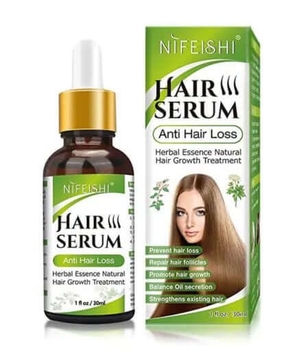 Nifeishi Anti Hair Serum