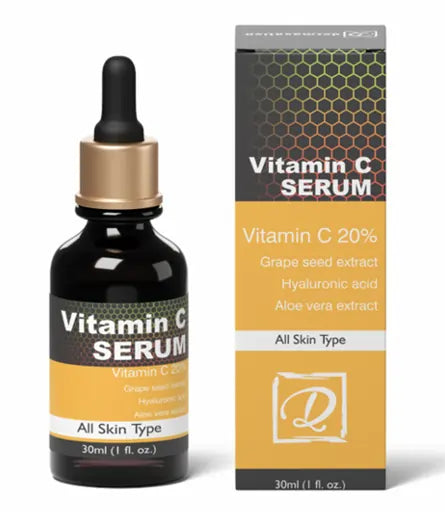 Dermasation Vitamin C Serum