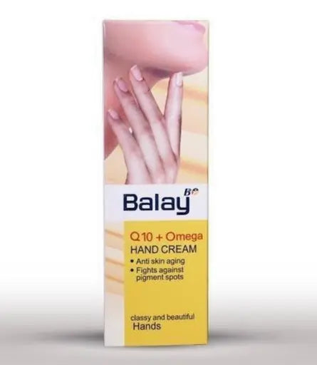 Balay Omega Hand Cream