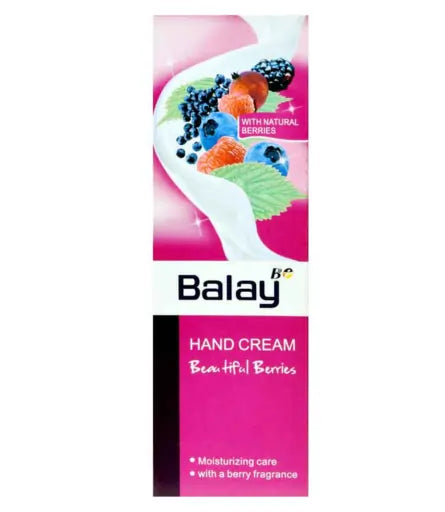 Balay Hand Smoothing Cream