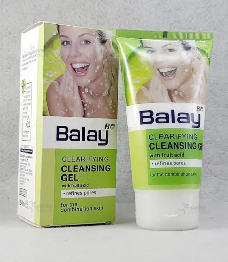 Balay Clarifying Cleansing Gel