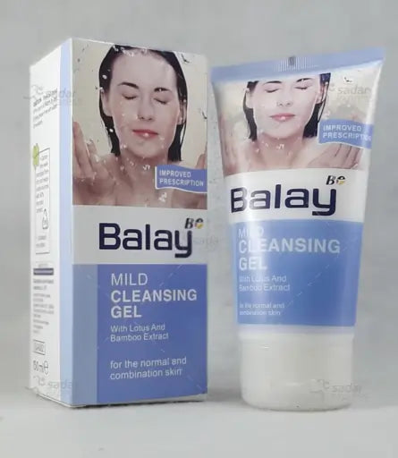 Balay Mild Cleansing Gel