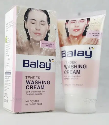 Balay Tender Washing Cream