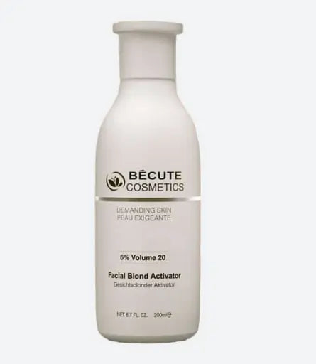 Becute Cosmetics Facial Blonde Activator